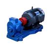高壓渣油泵-可調壓渣油泵-ZYB渣油泵