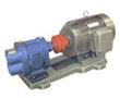 齒輪式輸油泵-輸油泵-齒輪輸油泵