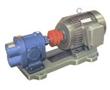 渣油泵-ZYB渣油泵-ZYB齒輪泵