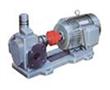 YHB系列齒輪潤滑油泵-YHB立式油泵-YHB800
