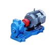 ZYB-B可調式高壓燃油齒輪泵-可調壓式燃油齒輪泵