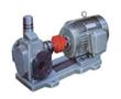 YHB齒輪油泵-YHB潤滑油泵-立式潤滑齒輪泵