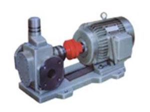 YHB潤滑油泵-YHB立式齒輪泵-YHB齒輪油泵