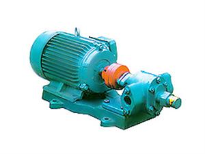 可調式渣油泵-ZYB-18.3A-渣油泵